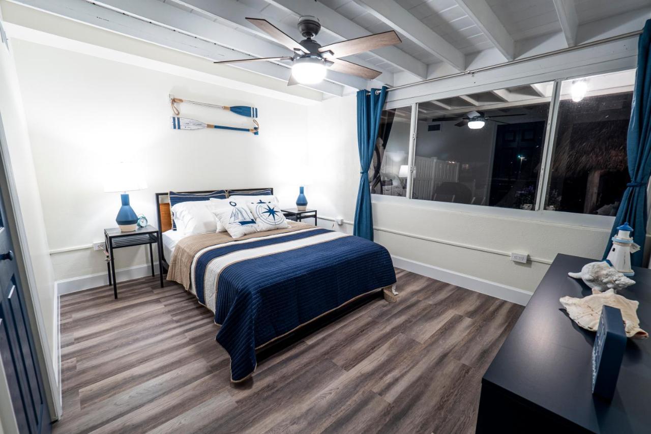 Newly Renovated 3Br2Ba Duplex With Private Dock Villa Key Colony Beach Dış mekan fotoğraf
