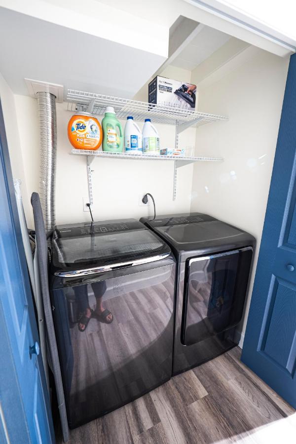 Newly Renovated 3Br2Ba Duplex With Private Dock Villa Key Colony Beach Dış mekan fotoğraf