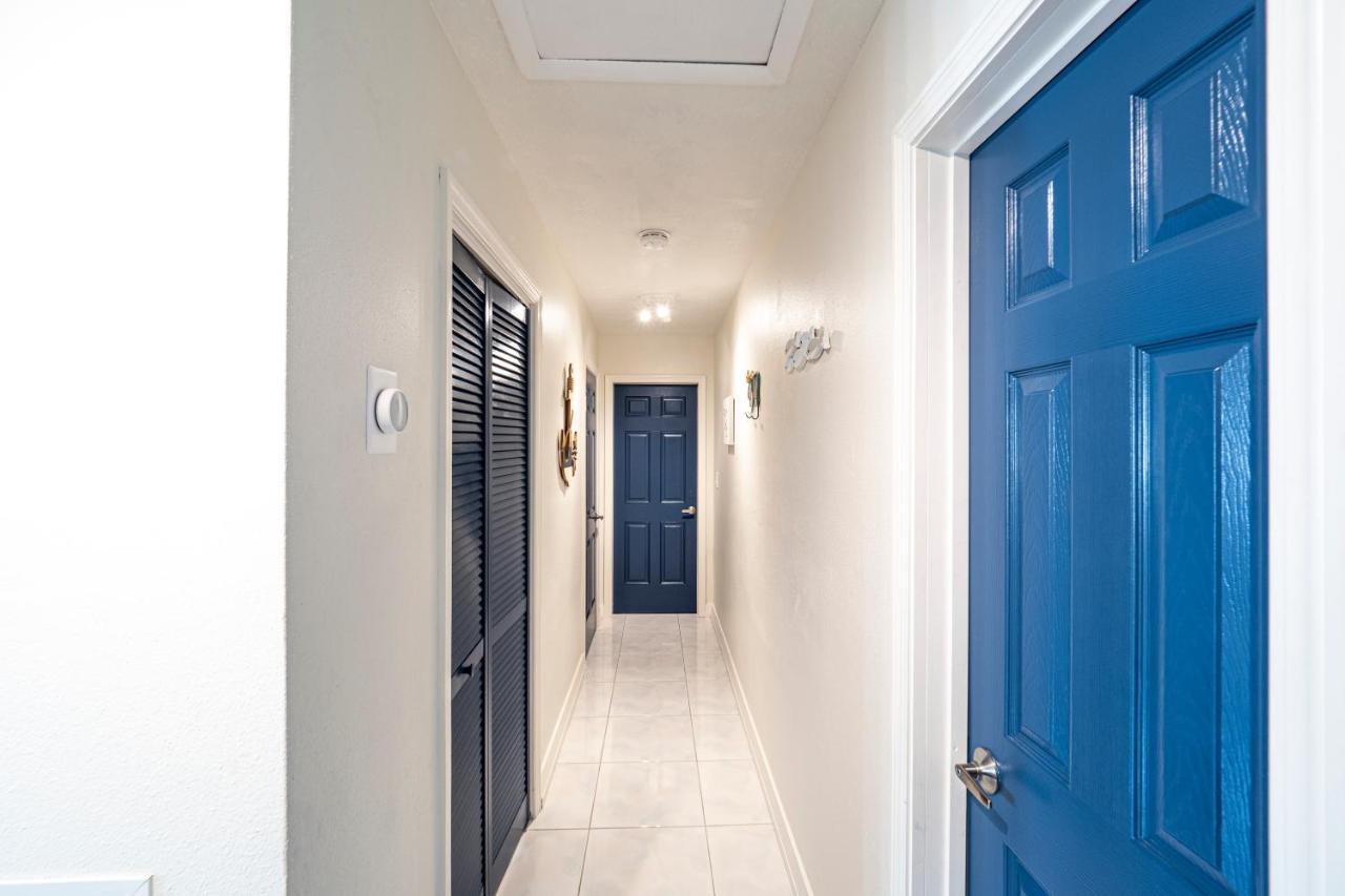 Newly Renovated 3Br2Ba Duplex With Private Dock Villa Key Colony Beach Dış mekan fotoğraf